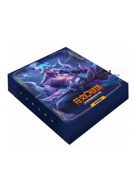 Sealed Tournament Kit (Chinese) · Chinese (Simplified)