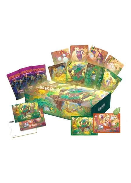 Secret Garden Gift Box (Chinese) · Chinese (Simplified)