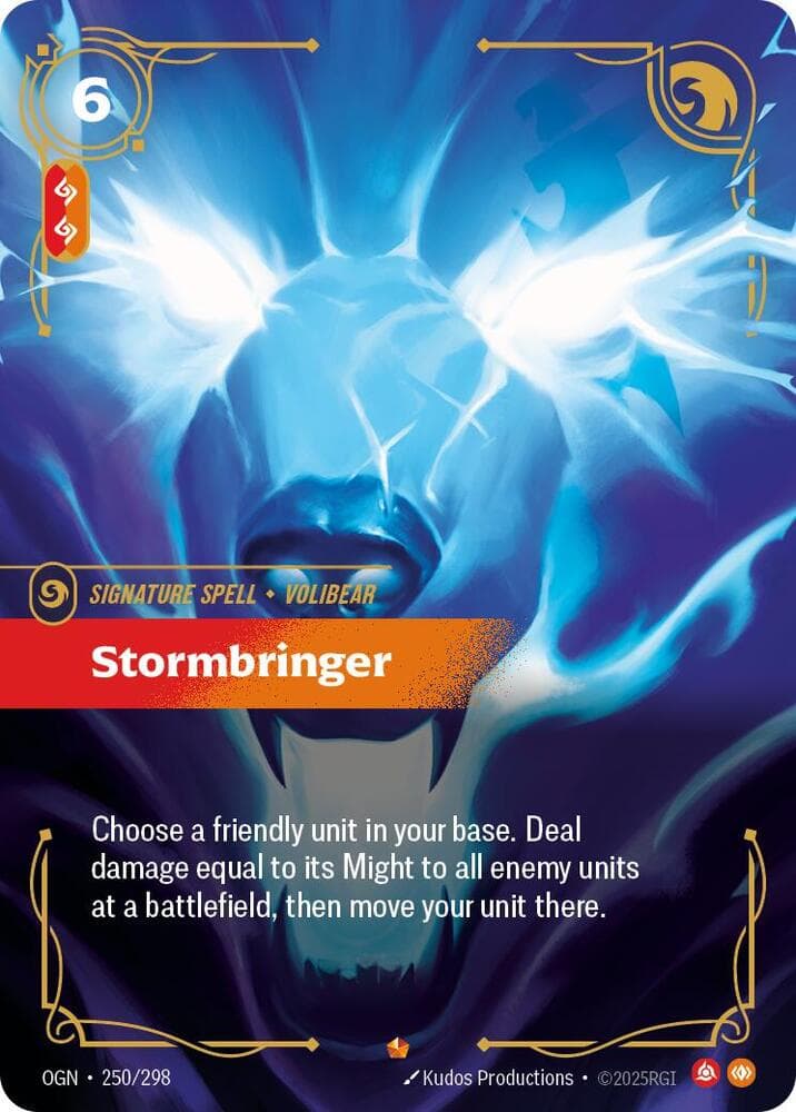 Stormbringer (OGN) #250