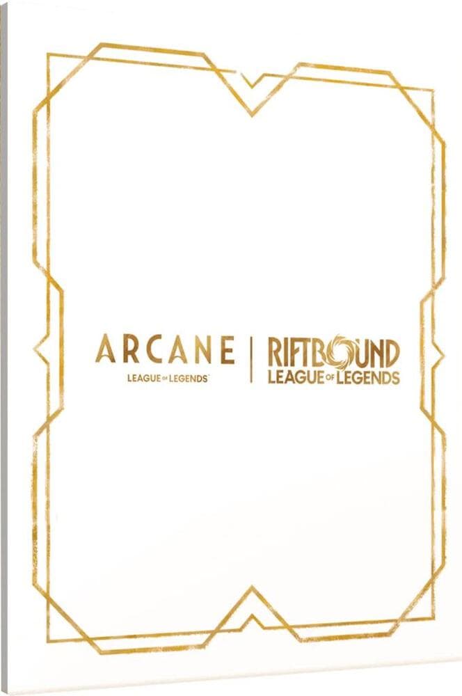 Riftbound: League of Legends Arcane Box Set